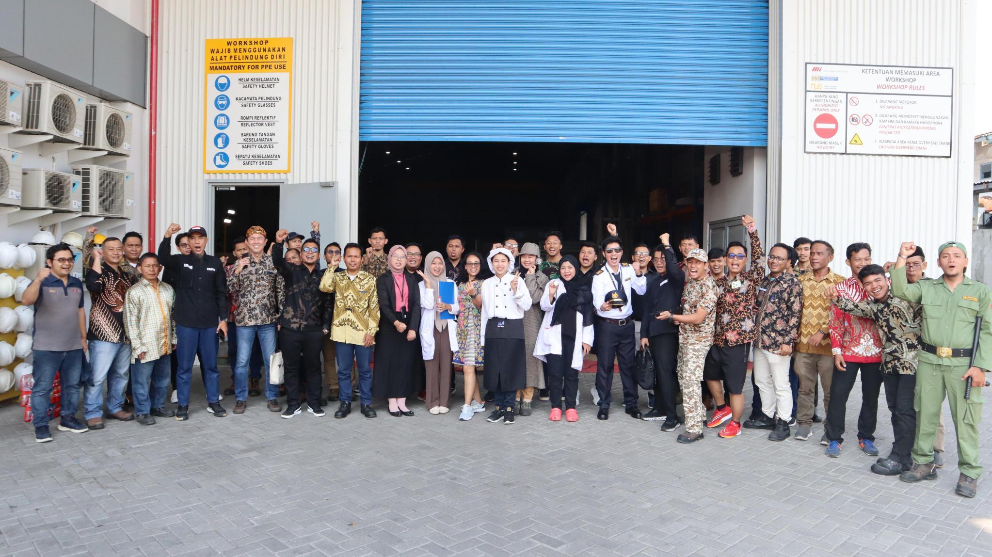 79 Years Of Indonesian Independence: A Time For Reflection And Celebration